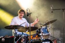 Charly CARDUNER - Visual Light