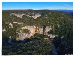 Laurent SERGEANT - Drone inspir